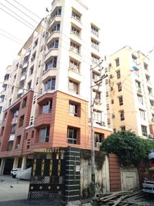 Project Image of 1547.0 - 1560.0 Sq.ft 3 BHK Apartment for buy in Liberty Uttam Tower