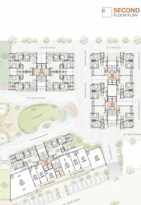 Project Image of 1494.0 - 2115.0 Sq.ft 2 BHK Apartment for buy in Shyam Heights