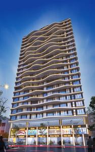 Project Image of 563 Sq.ft 1 BHK Apartment / Flat for sale in Ghatkopar East for Rs. 12000000