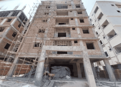 Project Image of 1498 Sq.ft 3 BHK Apartment / Flat for sale in Bachupally for Rs. 8100000