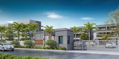 Project Image of 0.0 - 1514.0 Sq.ft 4 BHK Triplex for buy in Prime Upvan