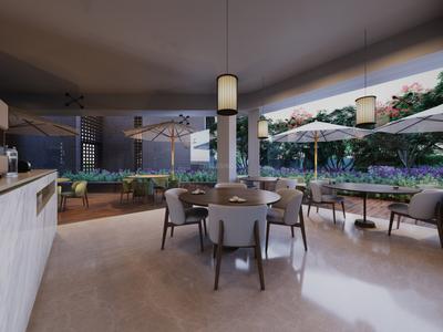 Project Image of 1194.0 - 1863.0 Sq.ft 2 BHK Apartment for buy in Goyal Orchid Life