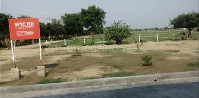 Project Image of 990.0 - 1440.0 Sq.ft Residential Plot Plot for buy in WTC Faridabad Plots