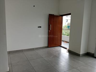 Project Image of 0.0 - 1710.0 Sq.ft 3 BHK Apartment for buy in KVR Sai Vistaara Homes