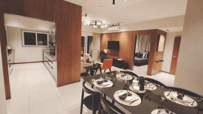 Project Image of 608.27 - 1113.43 Sq.ft 2 BHK Apartment for buy in Goyal Orchid Salisbury