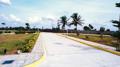 Project Image of 1300.0 - 12916.69 Sq.ft Residential Plot Plot for buy in Annciya Isha Serene
