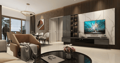 Project Image of 1090.0 - 2120.0 Sq.ft 2 BHK Apartment for buy in Nu Tech Central Park 