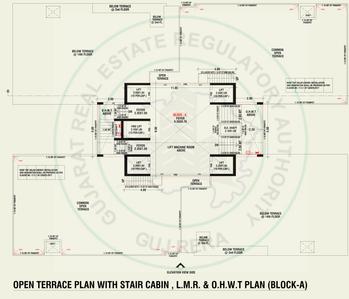 Project Image of 1541.39 - 1555.39 Sq.ft 4 BHK Apartment for buy in Rajyash Meghalaya
