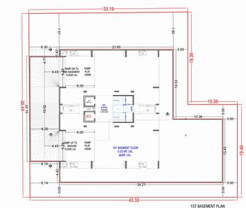 Project Image of 1124.18 - 2043.64 Sq.ft 3 BHK Apartment for buy in Yashvi Ratan Luxuria