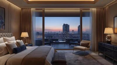 Project Image of 5601.0 - 8601.0 Sq.ft 4 BHK Apartment for buy in Oberoi Three Sixty North Tower A