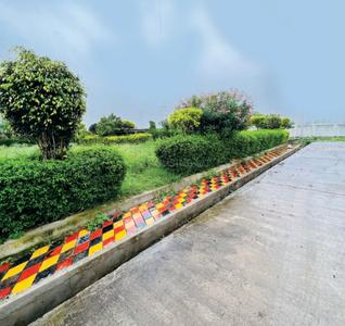 Project Image of 1159.0 - 2309.0 Sq.ft 3 BHK Duplex for buy in Apaar City