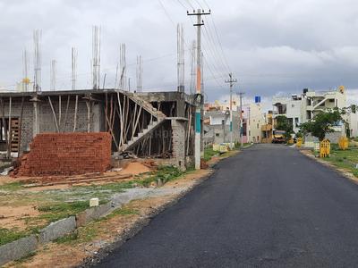 Gallery Cover Pic of Aditya Balaji Enclave