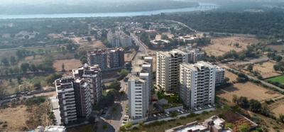 Project Image of 1169.0 - 2110.0 Sq.ft 3 BHK Apartment for buy in Sampad Woods