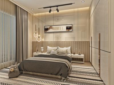 Project Image of 1548.0 - 2700.0 Sq.ft 3 BHK Apartment for buy in Samanvay Atlantica