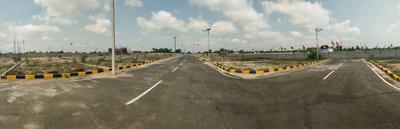 Project Image of 887.0 - 2731.0 Sq.ft Residential Plot Plot for buy in VVM Icon City