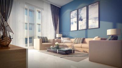 Project Image of 1165.0 - 1848.0 Sq.ft 2 BHK Apartment for buy in TVS Emerald Peninsula