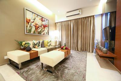 Project Image of 1350.0 - 3655.0 Sq.ft 2 BHK Apartment for buy in Tata Capitol Heights