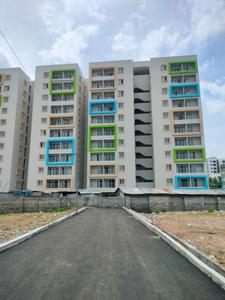 Project Image of 650.0 - 1416.0 Sq.ft Residential Plot Plot for buy in Ace SM Garden