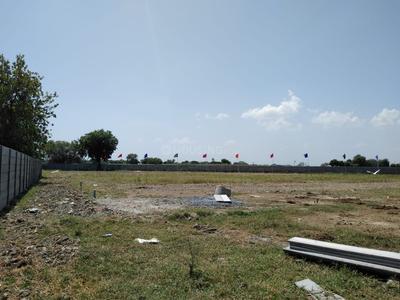 Project Image of 674.145 - 1615.0 Sq.ft Residential Plot Plot for buy in Dameera City