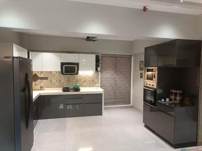 Project Image of 970.0 - 1970.0 Sq.ft 2 BHK Apartment for buy in Vighnaharta Sai Enclave