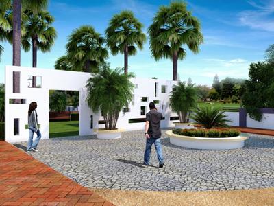 Project Image of 474.0 - 606.0 Sq.ft 1 BHK Apartment for buy in Vivanta Sarthak