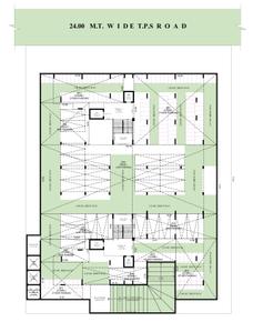 Project Image of 863.37 - 864.13 Sq.ft 3 BHK Apartment for buy in Shivaay Setu