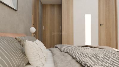 Project Image of 0.0 - 2690.98 Sq.ft 4 BHK Villa for buy in Glory Jehovah Raah