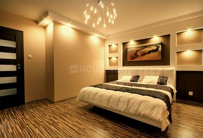 Project Image of 740.0 - 1670.0 Sq.ft 1 BHK Apartment for buy in Soundarya Kamakshi