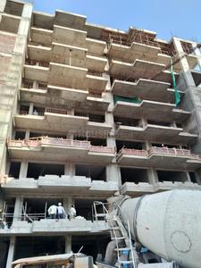 Project Image of 2053.34 - 2057.11 Sq.ft 4 BHK Apartment for buy in Edenwood Towers