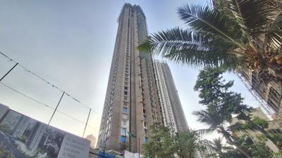 Project Image of 826.0 - 2104.0 Sq.ft 2 BHK Apartment for buy in Simana The Urban Oasis