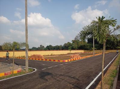 Project Image of 1000.0 - 1300.0 Sq.ft Residential Plot Plot for buy in Grihpati Sankalp