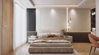 Project Image of 1575.45 - 2279.48 Sq.ft 3 BHK Apartment for buy in Chordia Gulmohar Heights