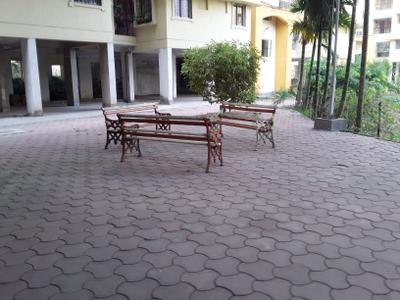 Project Image of 885.0 - 1310.0 Sq.ft 2 BHK Apartment for buy in Bengal Sisirkunja