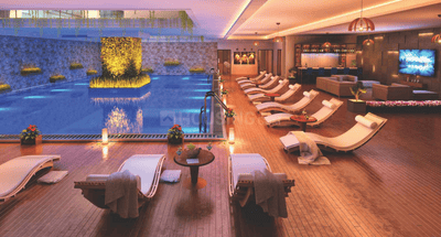 Project Image of 725.0 - 875.0 Sq.ft 3 BHK Villa for buy in Shreenathji Aangan