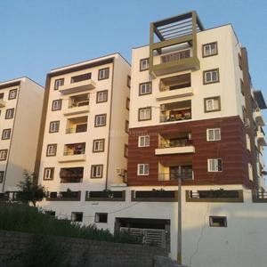 Project Image of 1118.0 - 2141.0 Sq.ft 2 BHK Apartment for buy in Maphar Hillock