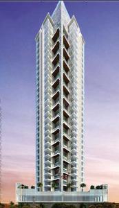 Project Image of 0.0 - 6500.0 Sq.ft 4 BHK Apartment for buy in National Vivant Lifestyle