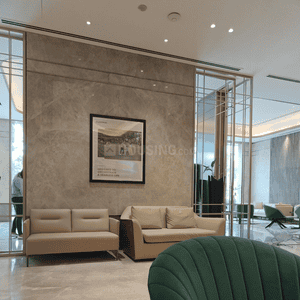 Project Image of 1052.0 - 1104.92 Sq.ft 3 BHK Apartment for buy in Lodha Palava Serenity B