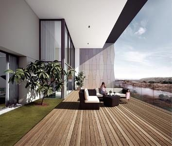 Project Image of 3250 Sq.ft 3.5 BHK Apartment / Flat for sale in Kharadi for Rs. 38100000