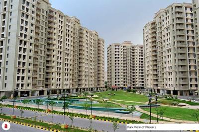 Project Image of 1150.0 - 1450.0 Sq.ft 2 BHK Apartment for buy in Ashiana Aangan