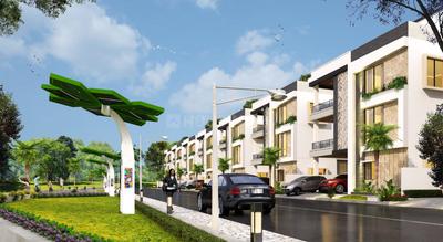 Project Image of 1972.0 - 4848.0 Sq.ft 3 BHK Villa for buy in Green Tech O2 Community