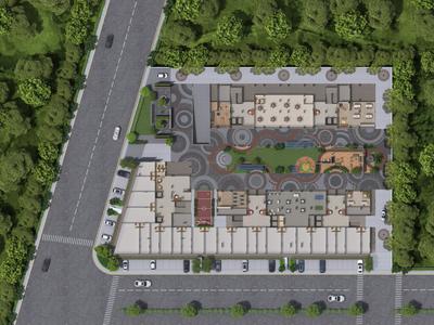 Project Image of 2070.0 - 2475.0 Sq.ft 3 BHK Apartment for buy in Park Paradise