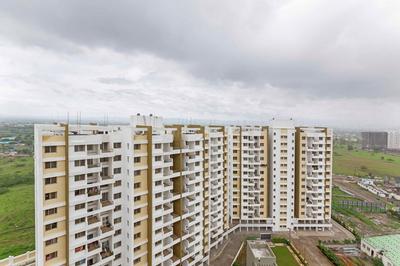 Project Image of 850 Sq.ft 2 BHK Apartment / Flat for sale in Wagholi for Rs. 6000000