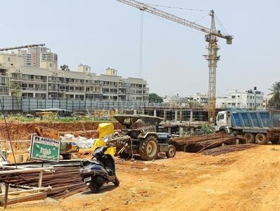 Project Image of 854.0 - 1417.0 Sq.ft 2 BHK Apartment for buy in Adarsh Crest