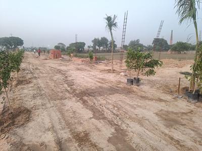 Project Image of 540.0 - 2178.0 Sq.ft Residential Plot Plot for buy in Rose N City