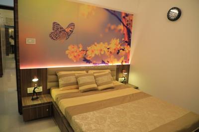 Project Image of 590.0 - 624.0 Sq.ft 2 BHK Apartment for buy in Shree Varadvinayak Morya Heights