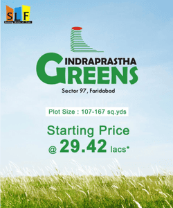 Project Image of 934.85 - 1507.81 Sq.ft Residential Plot Plot for buy in Indraprastha Greens