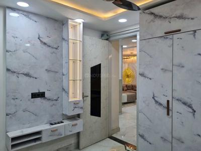 Project Image of 540.0 - 1125.0 Sq.ft 2 BHK Builder Floor for buy in S K Apartments