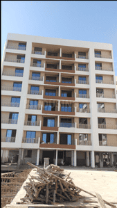 Project Image of 651.32 - 850.35 Sq.ft 2 BHK Apartment for buy in Shreeji River Avenue