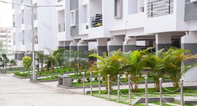 Project Image of 1125.0 - 1845.0 Sq.ft 2 BHK Apartment for buy in Green Signature