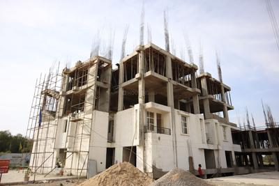 Project Image of 287.0 - 601.0 Sq.ft 1 BHK Apartment for buy in Aayam